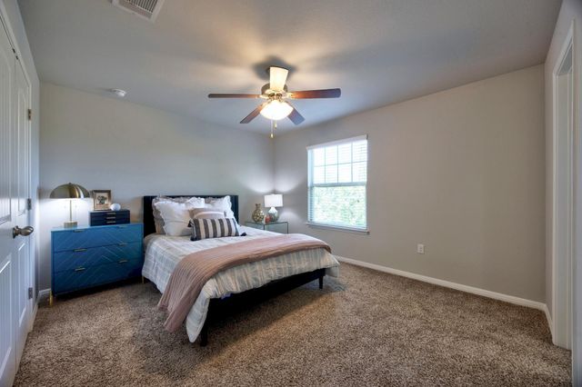 444 S Brook DR, Leander, TX 78641