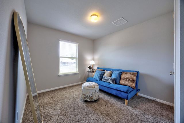 444 S Brook DR, Leander, TX 78641