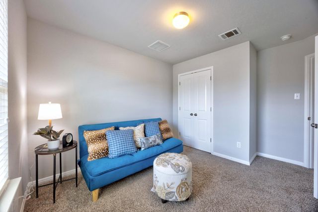 444 S Brook DR, Leander, TX 78641