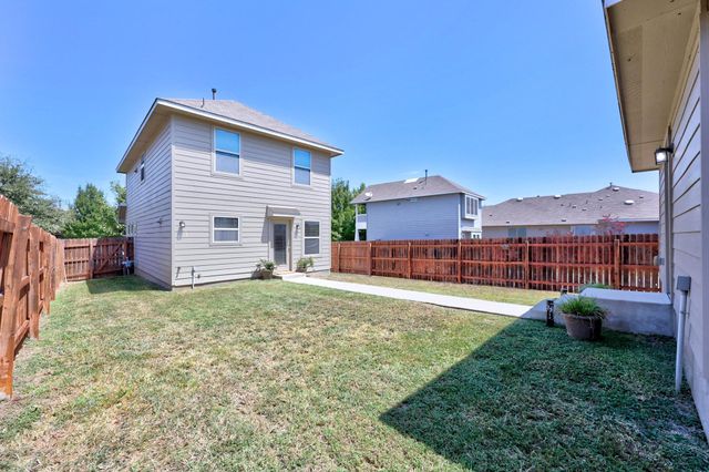 444 S Brook DR, Leander, TX 78641