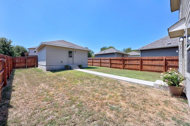 444 S Brook DR, Leander, TX 78641