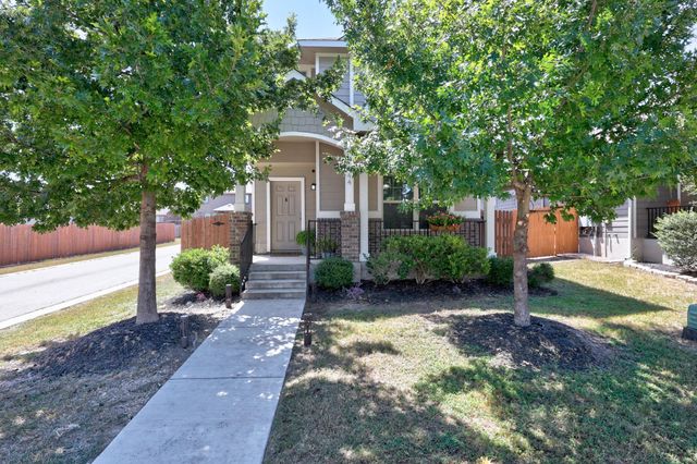 444 S Brook DR, Leander, TX 78641