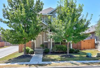 444 S Brook DR, Leander, TX 78641