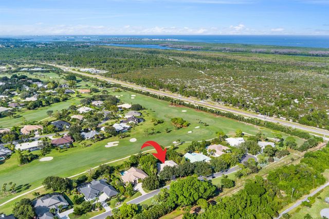 6469 SE Baltusrol Terrace, Stuart, FL 34997