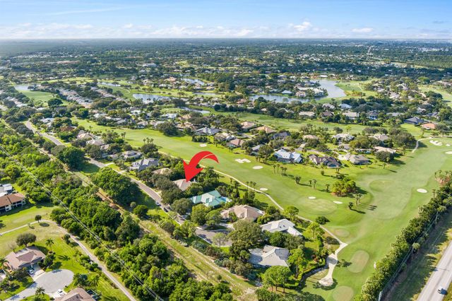 6469 SE Baltusrol Terrace, Stuart, FL 34997