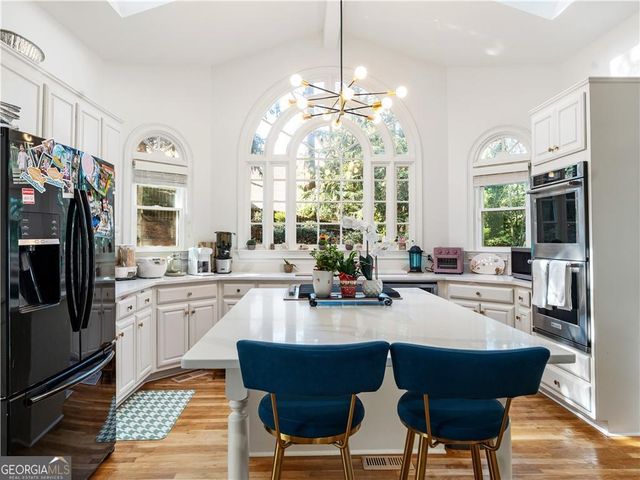 1081 Tennyson Place NE, Atlanta, GA 30319