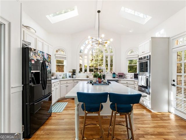 1081 Tennyson Place NE, Atlanta, GA 30319