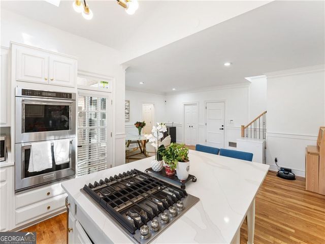 1081 Tennyson Place NE, Atlanta, GA 30319