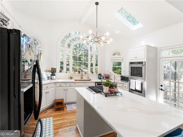 1081 Tennyson Place NE, Atlanta, GA 30319