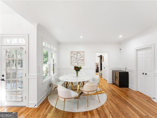 1081 Tennyson Place NE, Atlanta, GA 30319