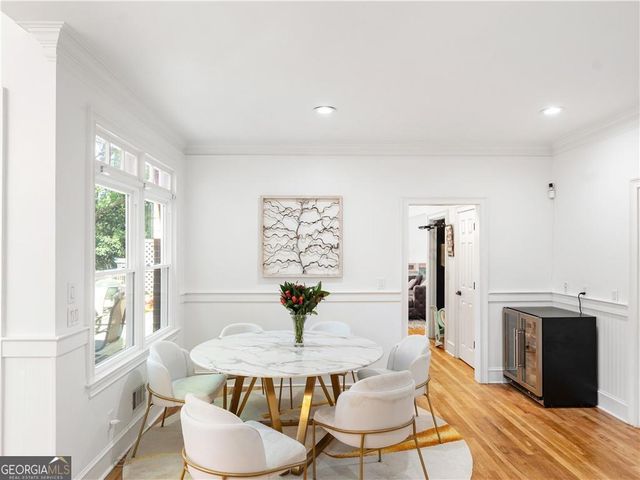 1081 Tennyson Place NE, Atlanta, GA 30319