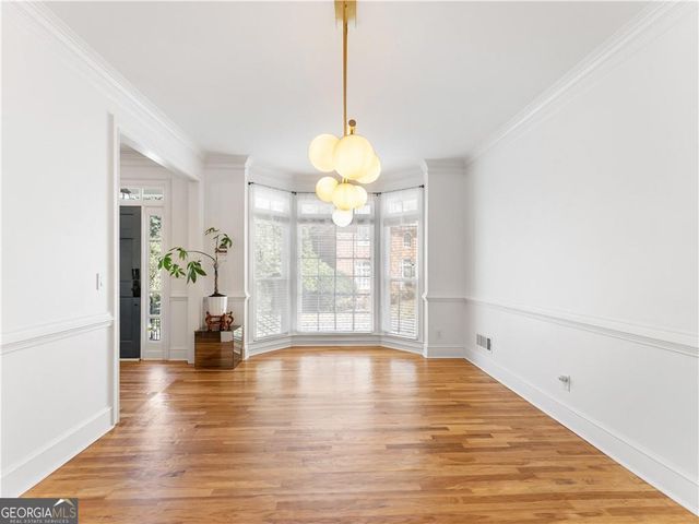 1081 Tennyson Place NE, Atlanta, GA 30319