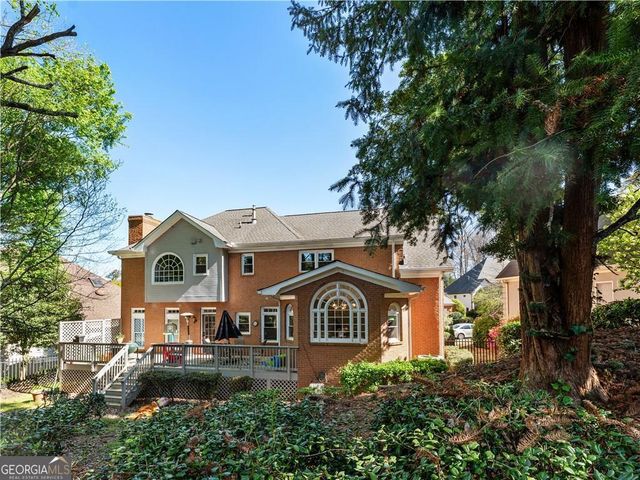 1081 Tennyson Place NE, Atlanta, GA 30319