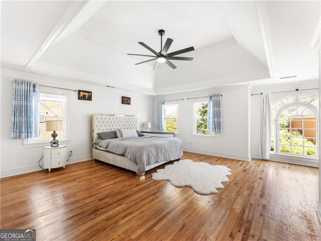 1081 Tennyson Place NE, Atlanta, GA 30319