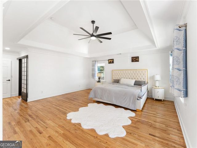 1081 Tennyson Place NE, Atlanta, GA 30319