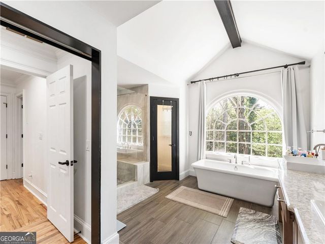 1081 Tennyson Place NE, Atlanta, GA 30319
