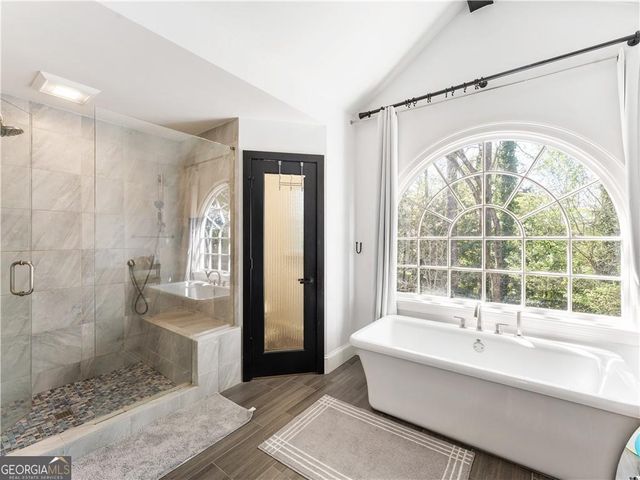 1081 Tennyson Place NE, Atlanta, GA 30319