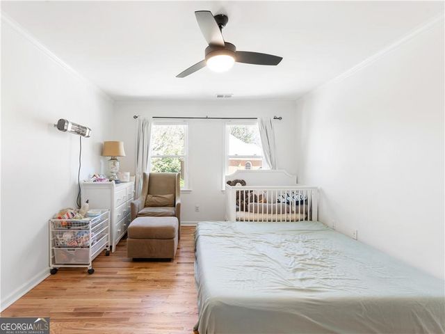 1081 Tennyson Place NE, Atlanta, GA 30319