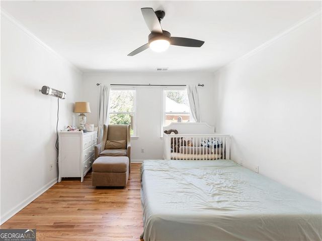 1081 Tennyson Place NE, Atlanta, GA 30319
