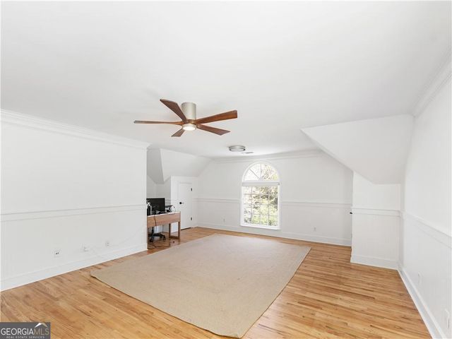 1081 Tennyson Place NE, Atlanta, GA 30319