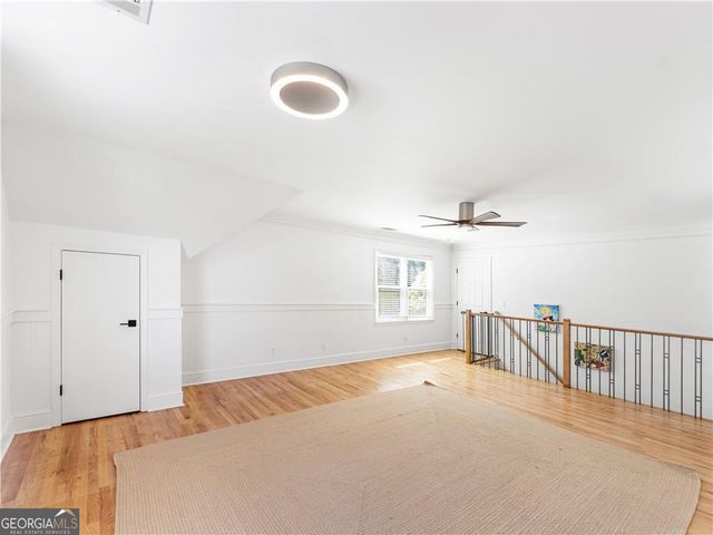 1081 Tennyson Place NE, Atlanta, GA 30319