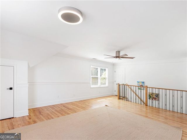 1081 Tennyson Place NE, Atlanta, GA 30319