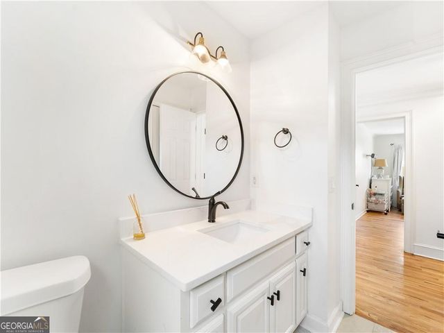 1081 Tennyson Place NE, Atlanta, GA 30319