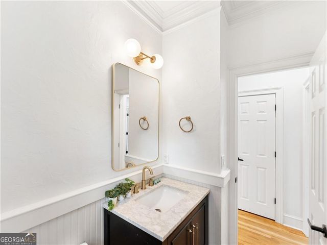 1081 Tennyson Place NE, Atlanta, GA 30319