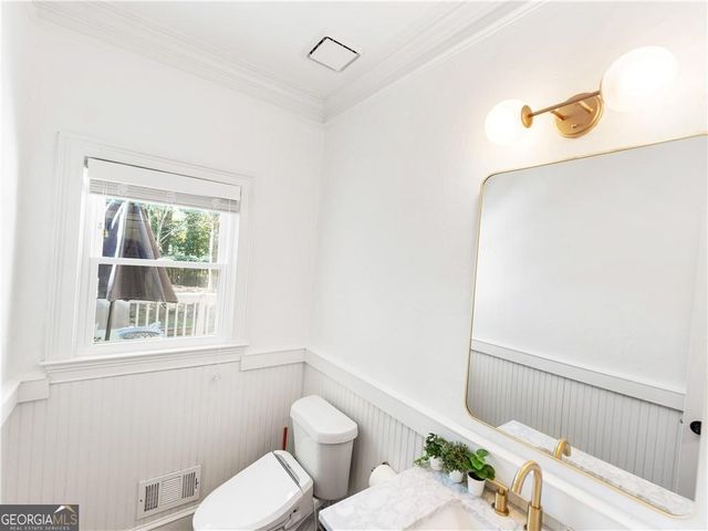 1081 Tennyson Place NE, Atlanta, GA 30319