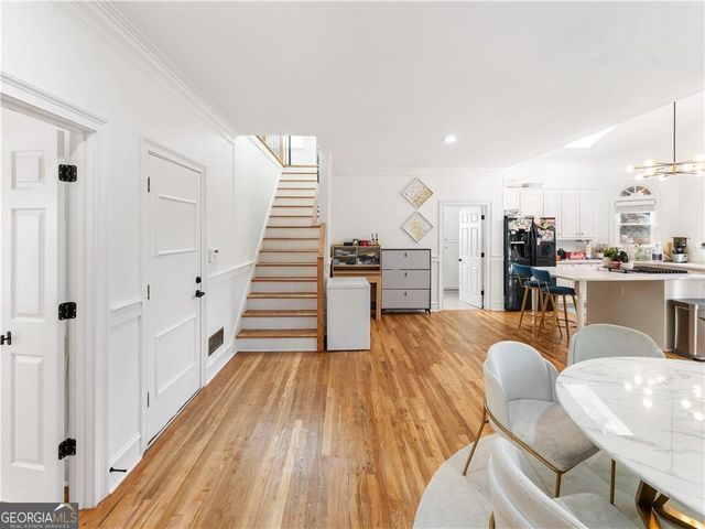 1081 Tennyson Place NE, Atlanta, GA 30319