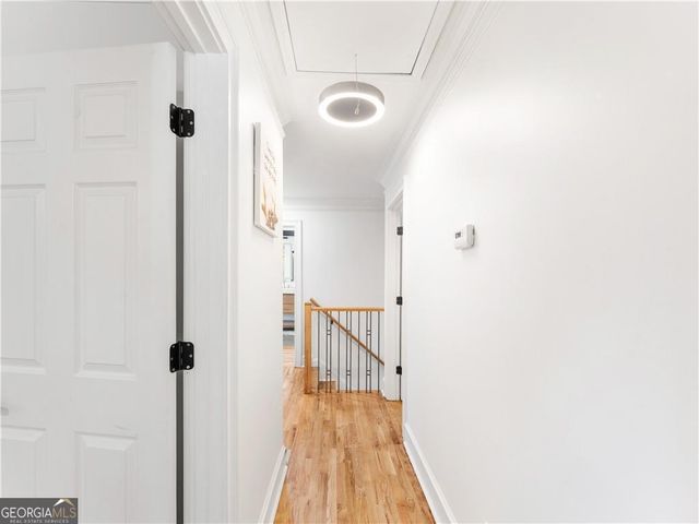1081 Tennyson Place NE, Atlanta, GA 30319