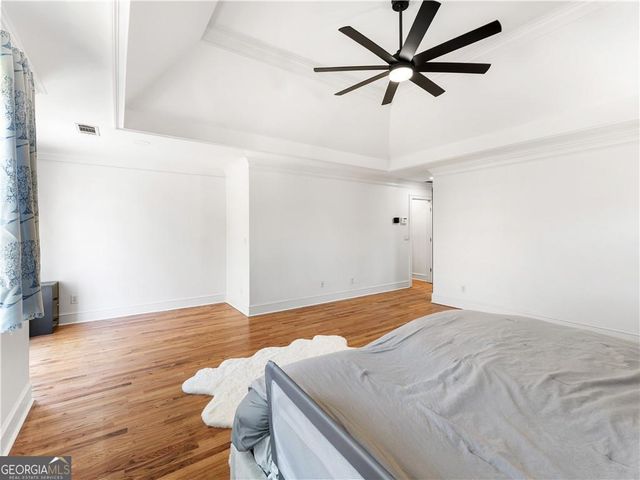 1081 Tennyson Place NE, Atlanta, GA 30319