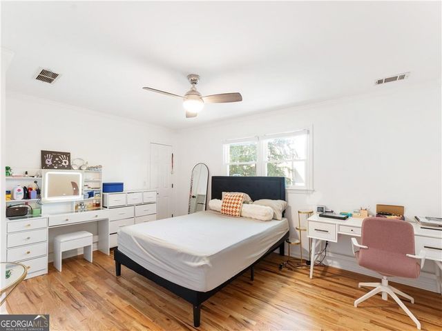 1081 Tennyson Place NE, Atlanta, GA 30319
