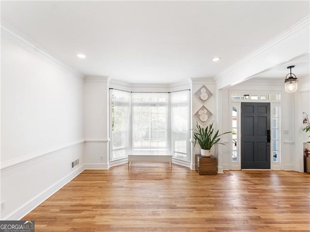 1081 Tennyson Place NE, Atlanta, GA 30319