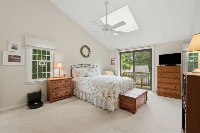 35 Santuit Pond Way 4A, Mashpee, MA 02649