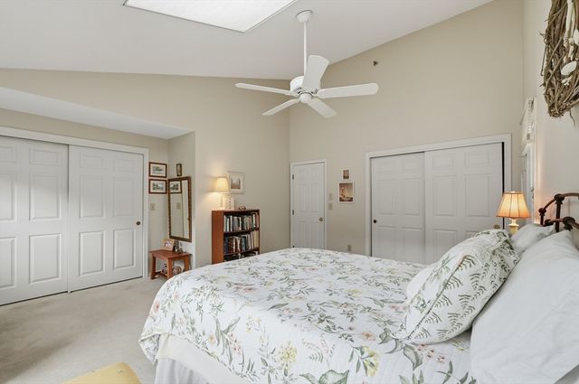 35 Santuit Pond Way 4A, Mashpee, MA 02649