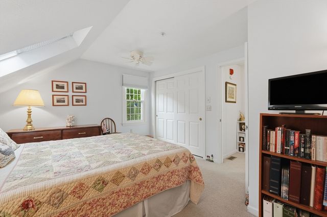 35 Santuit Pond Way 4A, Mashpee, MA 02649