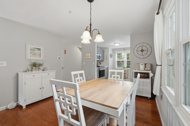 35 Santuit Pond Way 4A, Mashpee, MA 02649