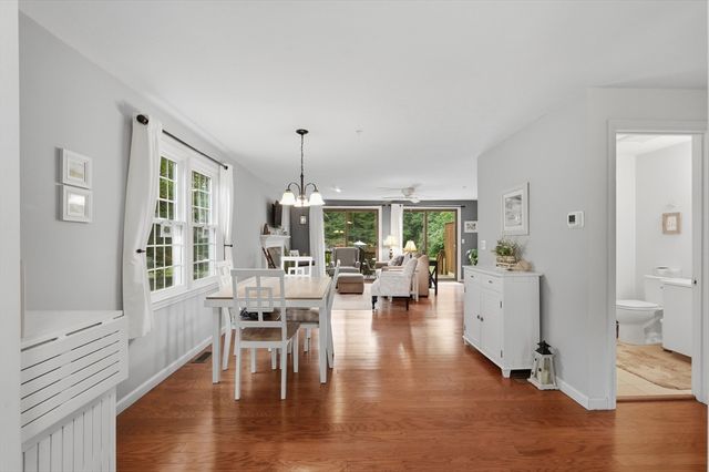 35 Santuit Pond Way 4A, Mashpee, MA 02649