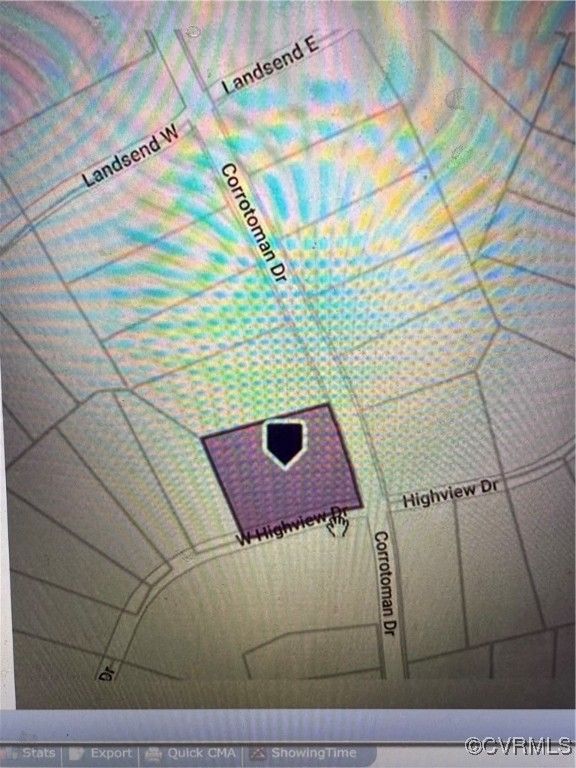 00 Corrotoman Dr, Lancaster, VA 22503