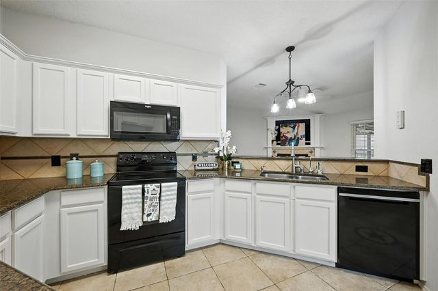 3301 Saint James Place, Mckinney, TX 75070