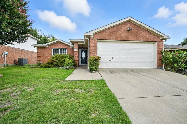 3301 Saint James Place, Mckinney, TX 75070