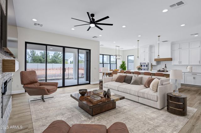 26655 S 169TH Place, Queen Creek, AZ 85142