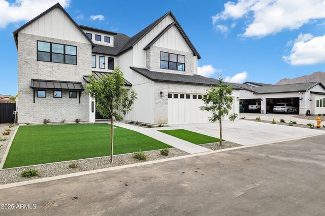 26655 S 169TH Place, Queen Creek, AZ 85142