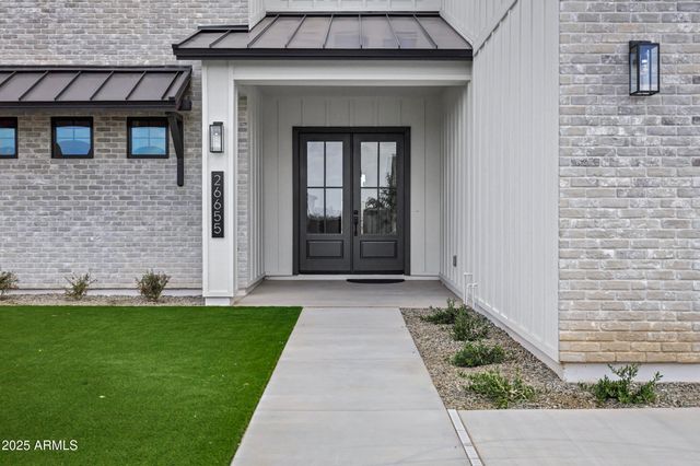 26655 S 169TH Place, Queen Creek, AZ 85142