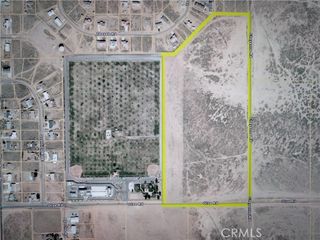 0 OTOE RD/CHEYENNE RD Road, Apple Valley, CA 92307