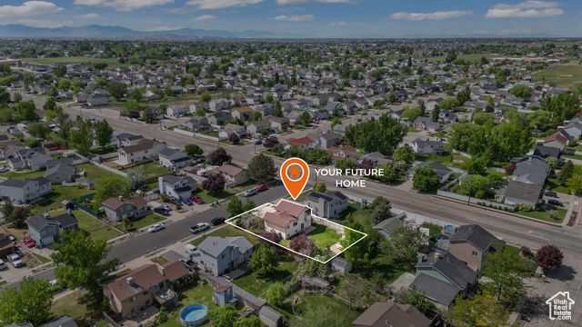 4812 S 3925 W, Roy, UT 84067