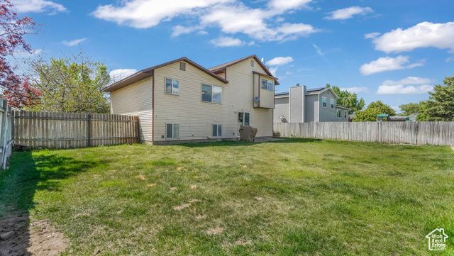 4812 S 3925 W, Roy, UT 84067