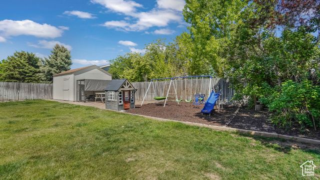 4812 S 3925 W, Roy, UT 84067