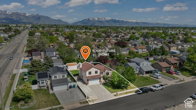 4812 S 3925 W, Roy, UT 84067